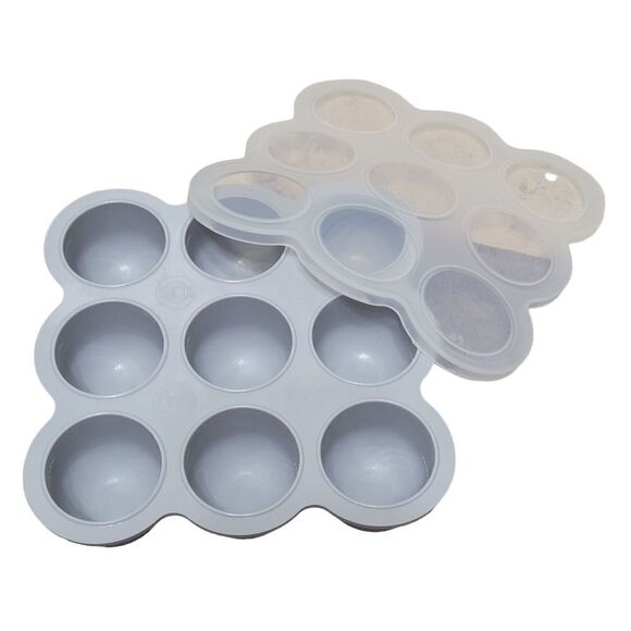 Silicone tray  - Picture 3 of 3